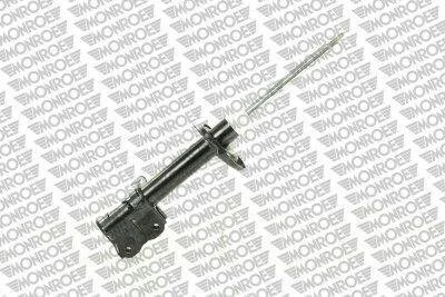 DB амортизатор газ.Original передн.прав.Smart ForFour 04- MONROE G7363