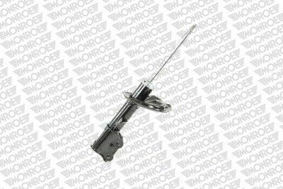 KIA амортизатор газ.Original передн.прав.Cerato 1.6/2.0 09- MONROE G7384