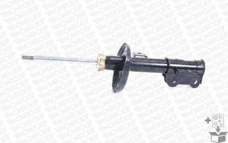 CHEVROLET амортизатор газ. передн.прав. Aveo 1.2/1.4 11- MONROE G7468