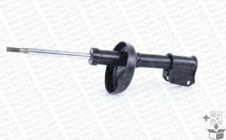 Амортизатор передній MONROE G7486