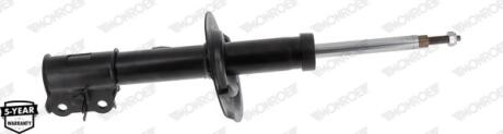 Амортизатор GAS передній правийHYUNDAI ix20 (JC) 11.2010 -,KIA VENGA (YN) 02.2010 -,KIA MONROE G7703