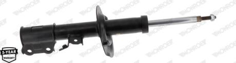 Амортизатор GAS передній лівийHYUNDAI ix20 (JC) 11.2010 -,KIA VENGA (YN) 02.2010 -,KIA MONROE G7704