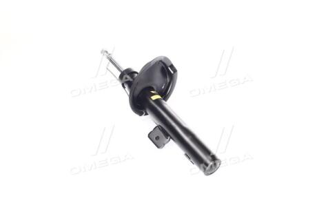 Амортизатор передн Прав CITROEN BERLINGO, BERLINGO/MINIVAN, XSARA, XSARA PICASSO, XSARA/HATCHBACK, XSARA/KOMBI PEUGEOT 206, 206+, PARTNER, PARTNER ORIGIN 1.1-Electric 06.96- MONROE G8007