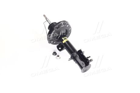 FIAT амортизатор газ.Original передн.прав.Punto,Grande Punto,Opel Corsa D 05- MONROE G8063