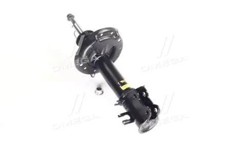Амортизатор передн Лів ABARTH GRANDE PUNTO FIAT GRANDE PUNTO, LINEA, PUNTO, PUNTO EVO, PUNTO EVO/HATCHBACK, PUNTO/HATCHBACK OPEL CORSA D, CORSA D/HATCHBACK 0.9-1.9D 06.05- MONROE G8064