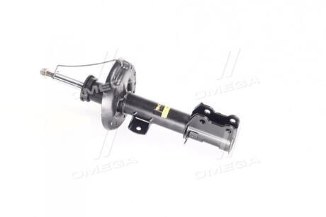 Амортизатор підв. PEUGEOT BIPPER, FIAT QUBO, CITROEN NEMO передн. прав. ORIGINAL MONROE G8107
