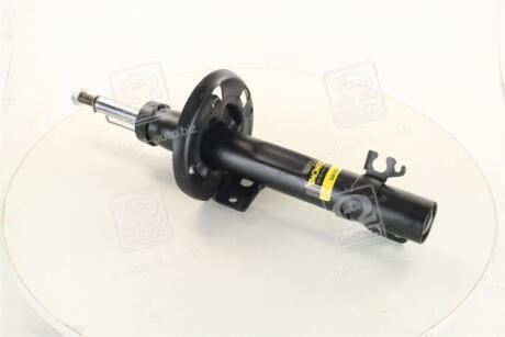 Амортизатор передн Лів/Прав AUDI A1 SEAT IBIZA IV, IBIZA IV SC, IBIZA IV ST, IBIZA IV/HATCHBACK, TOLEDO IV SKODA FABIA III, FABIA III PRAKTIK, RAPID VW POLO V 1.0-2.0D 03.08-12.22 MONROE G8109