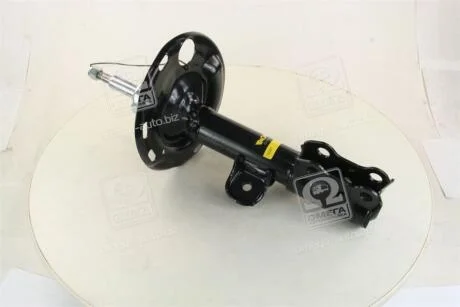 TOYOTA амортизатор газ.Original передн.лів.Rav 4 III 06- MONROE G8118
