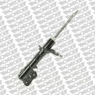 MITSUBISHI амортизатор газ.Original передн.прав..(16 дюйм.) Lancer X 08- MONROE G8137