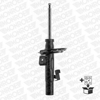 FORD амортизатор газ. Original передн.прав.Galaxy,Mondeo,S-Max 06- MONROE G8198