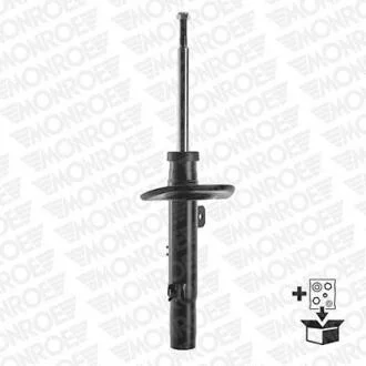 Амортизатор передн Прав DS DS 3 CITROEN C3 II, C3 II/HATCHBACK, C4 CACTUS, DS3 1.0-1.6D 09.09- MONROE G8204