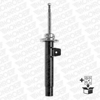 BMW Амортизатор газ.Original передн.лев.E90,E87 03- MONROE G8213