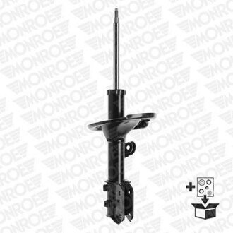 Амортизатор передній MONROE G8215