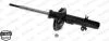 Амортизатор передн Лів DS DS 3 PEUGEOT 207, 208 I 1.0-1.6D 02.07-12.19 MONROE G8226 (фото 9)