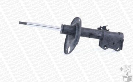 Амортизатор передній MONROE G8228