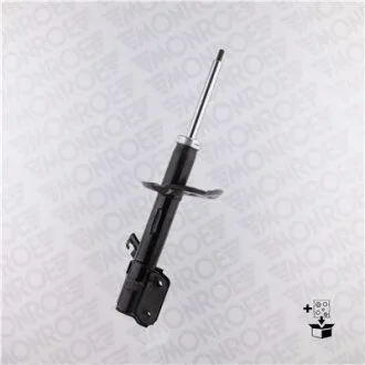 NISSAN амортизатор передній прав.Juke 10- MONROE G8237