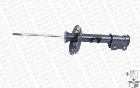 FIAT амортизатор передн. лів. газ Panda 12- MONROE G8285