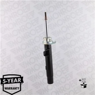 BMW амортизатор газ.Original передн.прав.E90,E87 03- MONROE G8292