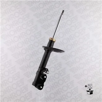 Амортизатор підв. Toyota CAMRY (V50) (2011-25) передн. лів. MONROE G8304