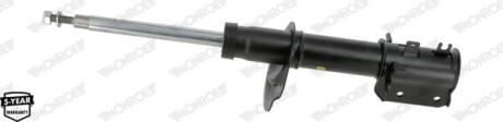 FIAT амортизатор ORIGINAL передн.Idea,Lancia 03- MONROE G8374