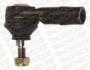 Рульовий наконечник CITROEN EVASION, JUMPY I FIAT SCUDO, ULYSSE LANCIA ZETA PEUGEOT 806, EXPERT 1.6-2.1D 06.94-12.06 MONROE L10101 (фото 1)