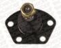 FIAT кульова опора нижн.(конус 19,2mm) DucatoPeugeot Boxer 02- MONROE L10504 (фото 1)