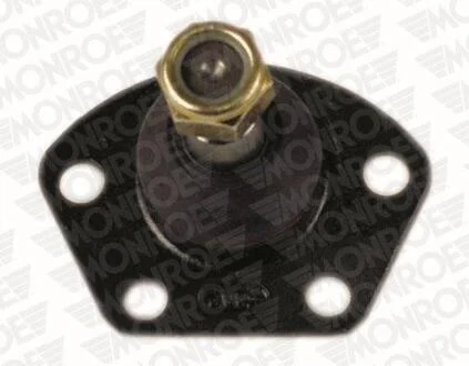 FIAT кульова опора нижн.(конус 19,2mm) DucatoPeugeot Boxer 02- MONROE L10504