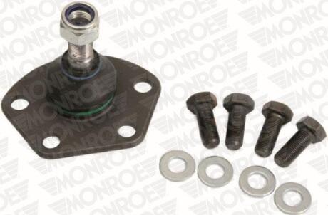 Шарова опора Лів/Прав (20mm) CITROEN JUMPER, FIAT DUCATO, PEUGEOT BOXER 2.0-2.8D 02.02- FE22267, LMI24538 MONROE L10519