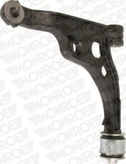 Важіль підвіски передній MONROE L10524