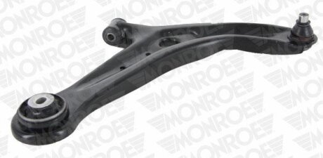 Важіль підвіски передній MONROE L10563