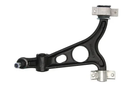 FIAT Рычаг лев.нижний Alfa Romeo 156 97- MONROE L12506