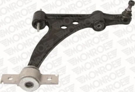 Важіль підвіски передній MONROE L12509