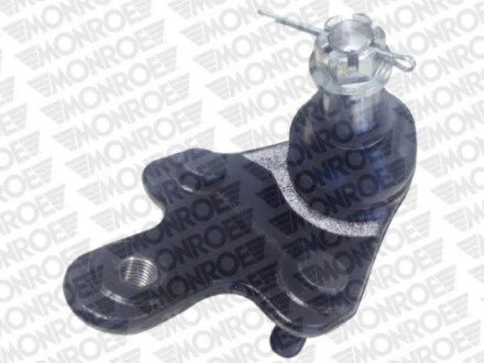 Шарова опора,передня вісь MONROE L13A23
