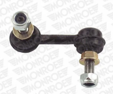 NISSAN Тяга стабилизатора передн.лев.Primera 02- MONROE L14656