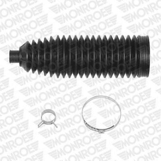 Деталі ходової частини MONROE L15013