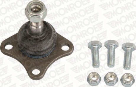 Шарова опора FIAT SIENA 97-16, ALBEA 96-11, PALIO MONROE L15511