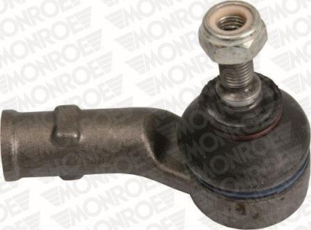 Наконечник рулевой тяги FORD FOCUS 1 98- 1.6/1.8/2.0 прав. MONROE L16141