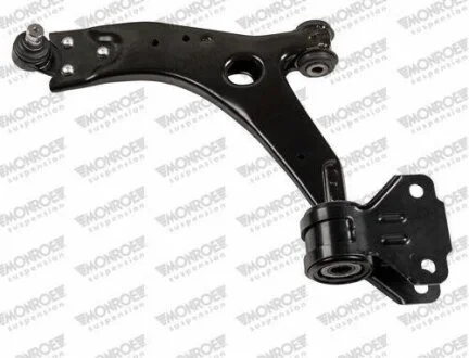 Важіль підвіски передній лівий FORD C-MAX II (DXA/CB7, DXA/CEU) 10-19, FOCUS III 10- MONROE L16592