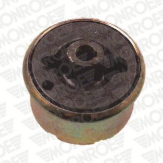 FORD С/блок передн. рычага задн. Mondeo 00- MONROE L16820