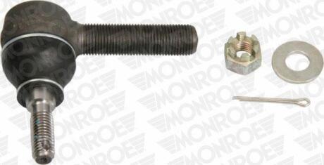 Накінечник кермової тяги MONROE L17116