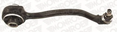 Важіль підвіски передній правий MERCEDES-BENZ C-CLASS (W203) 00-07, C-CLASS Coupe (CL203) 01-11 MONROE L23527