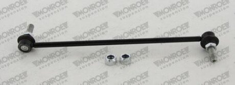 Деталі ходової частини MONROE L23675