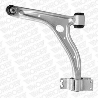 Важіль підвіски передній MONROE L23A38