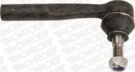 Наконечник рулевой тяги OPEL ASTRA 05- прав. MONROE L24121