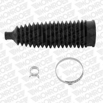Пильник рульової рейки Renault Megane II/Scenic II 02-08 MONROE L25001
