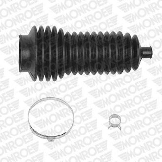 RENAULT Пыльник рулевой колонки Kangoo 97- MONROE L25009