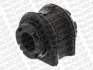 RENAULT втулка стабілізатора передн.d=18mm Kangoo 08- MONROE L25837 (фото 1)