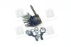 Опора кульова передняя нижня SEAT CORDOBA (6K1, 6K2) 93-02, IBIZA II (6K1) 93-02/VW GOLF II (19E, 1G1) 83-92 MONROE L29026 (фото 2)