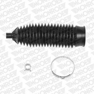 Деталі ходової частини MONROE L29065