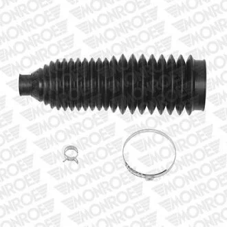 Деталі ходової частини MONROE L29070